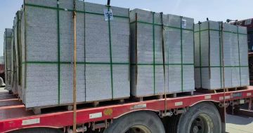 抚州芝麻白花岗岩出货日常地铺石