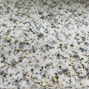 抚州 黄金麻花岗岩石材浅黄光面