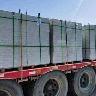 抚州芝麻白花岗岩出货日常地铺石