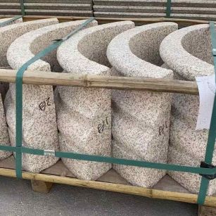 抚州 黄金麻异型加工-柱帽