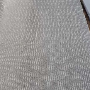 抚州 芝麻灰花岗岩斧剁面，刀斩面