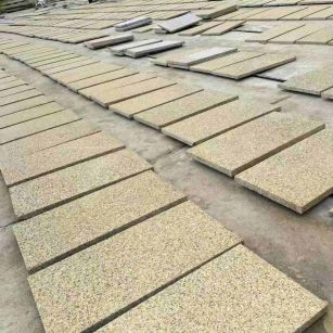 抚州 黄金麻荔枝地铺石面排板