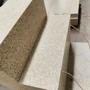 抚州 黄金麻荔枝面外墙干挂成品