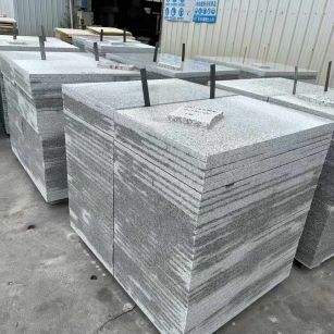 抚州 白麻光面干挂成品