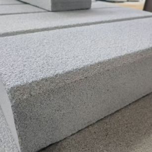 抚州 芝麻灰荔枝面路沿石