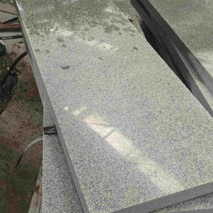 抚州 芝麻白栏杆料半成品