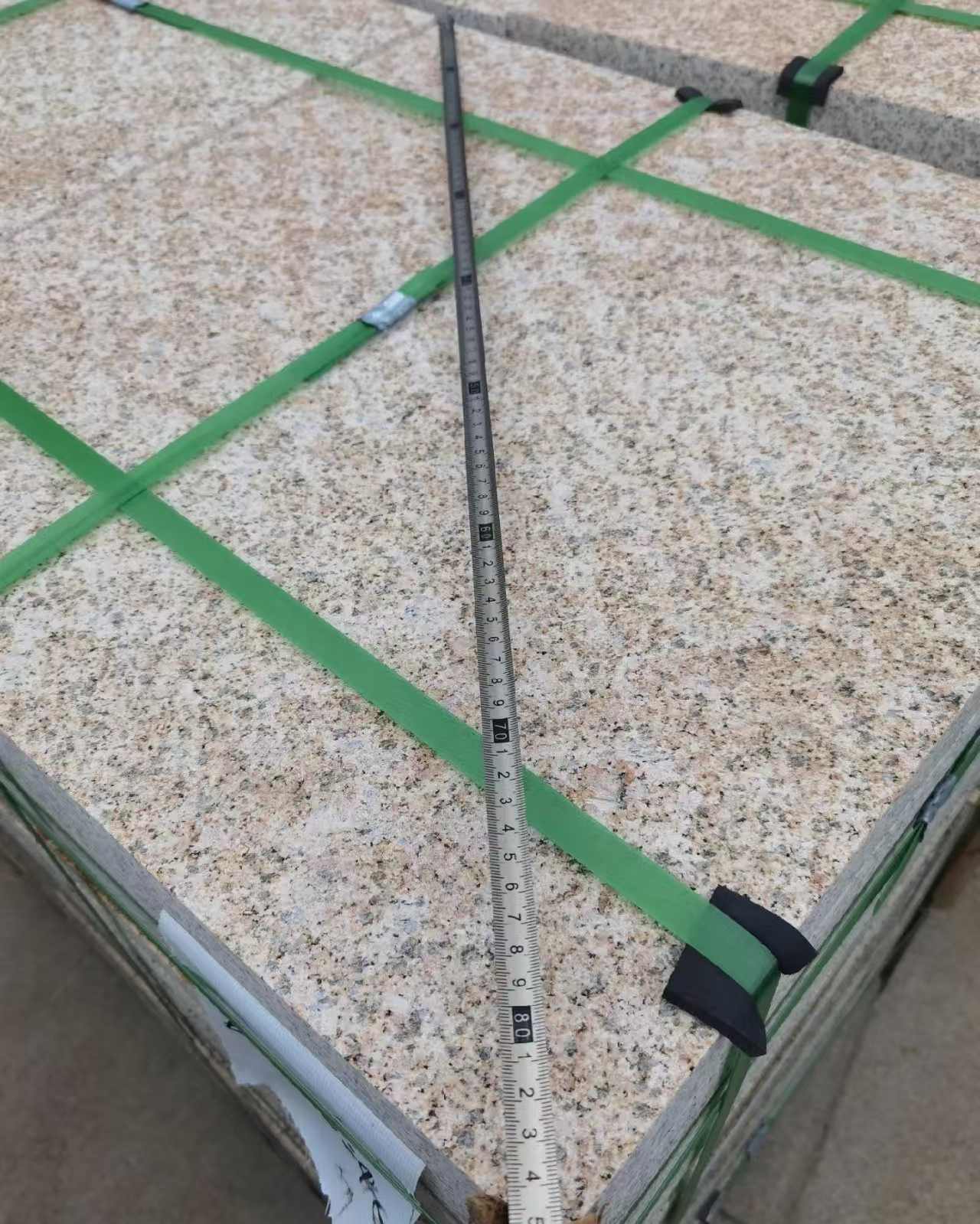 抚州 黄金麻火烧面地铺石