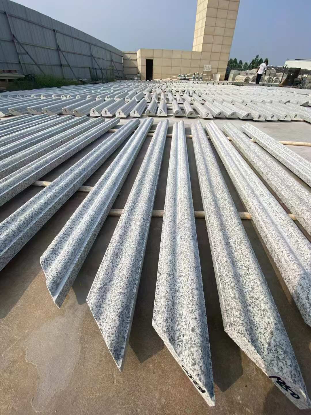 抚州 白麻光面别墅线条防水加工