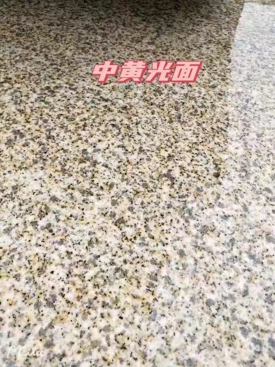 抚州黄金麻中黄光面