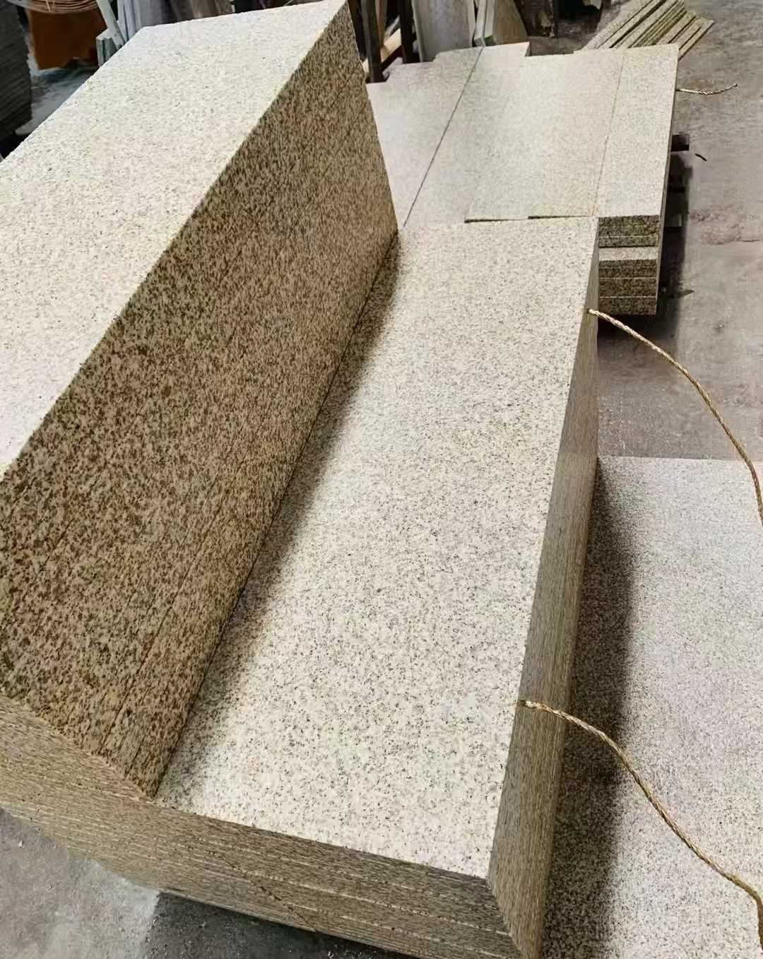 抚州 黄金麻荔枝面外墙干挂成品