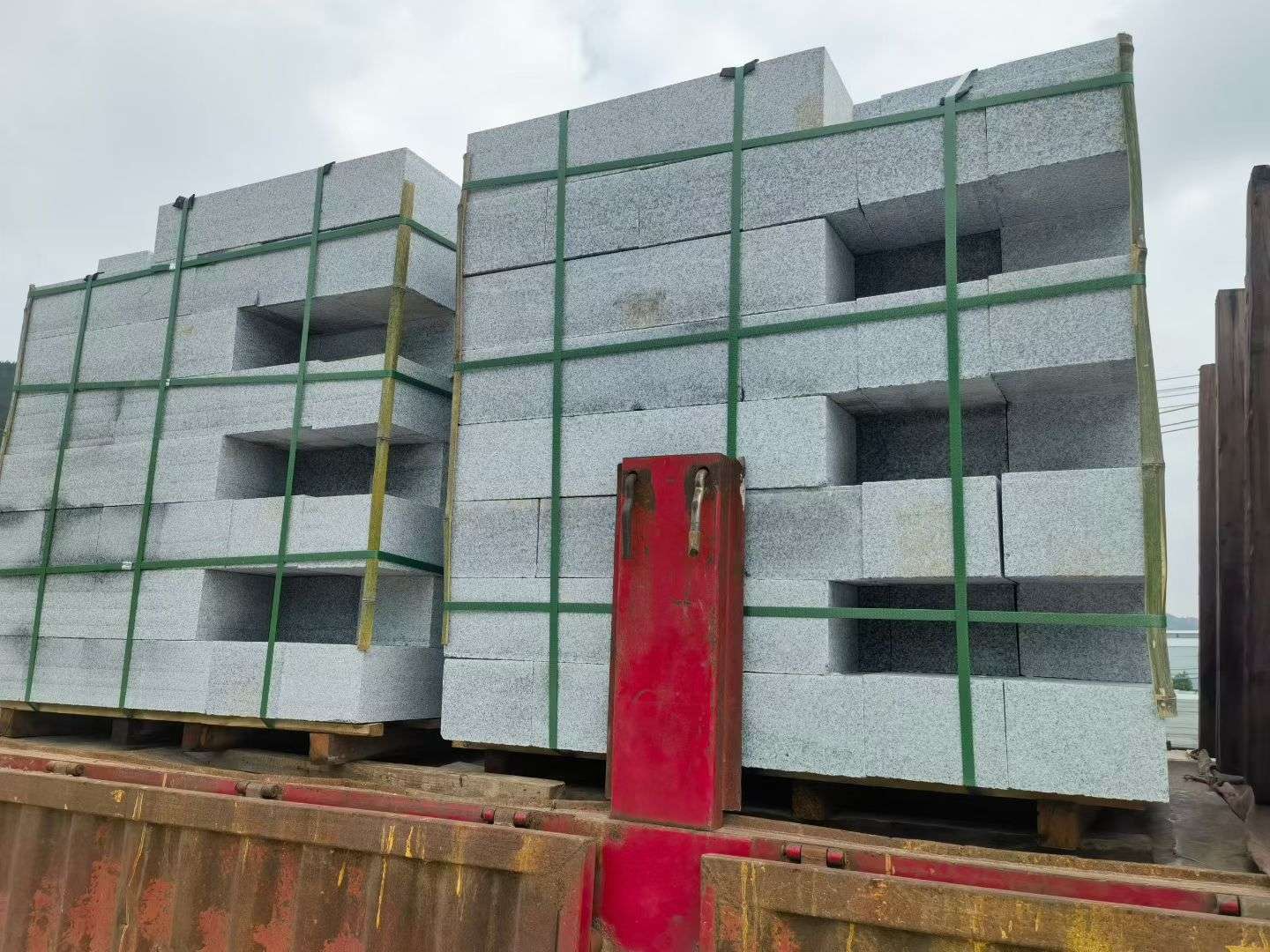 抚州 芝麻白花岗岩路沿石，平石，路侧石，马路牙子，路缘石，立缘石，平缘石等